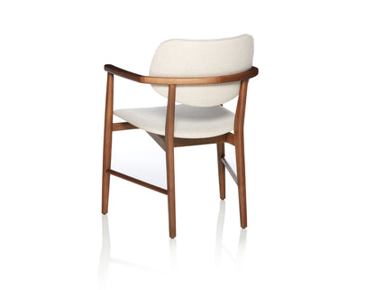 Tania Chair Collection - LUXUS MAISON