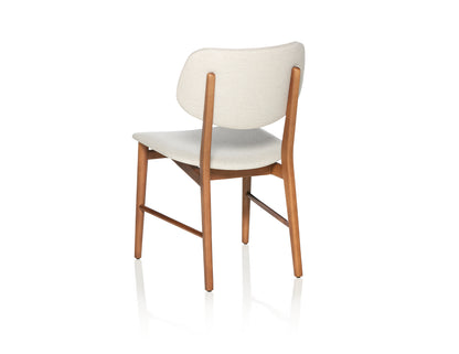 Tania Chair Collection - LUXUS MAISON