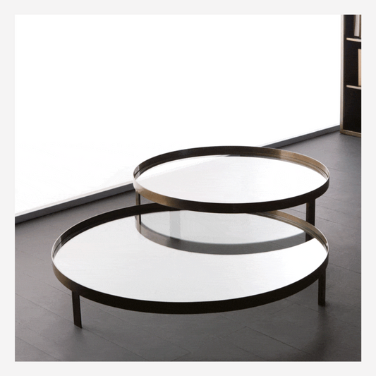 Tao Coffee Table