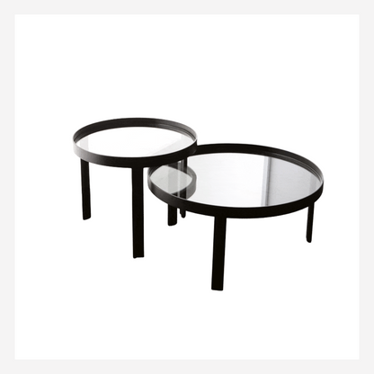 Tao Side Table