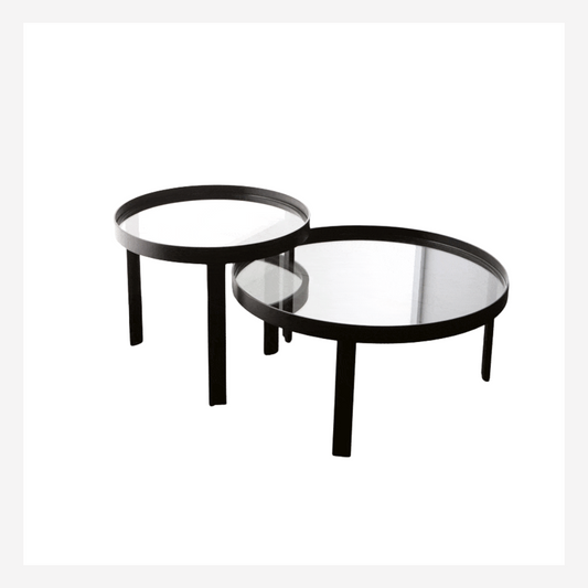 Tao Side Table