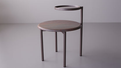 Tavolino Side Table