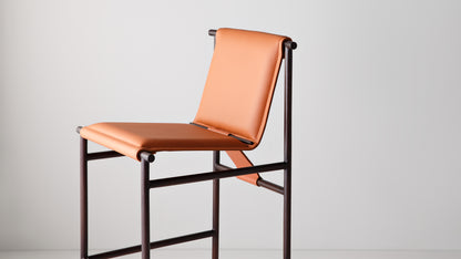 Tenda Stool - LUXUS MAISON