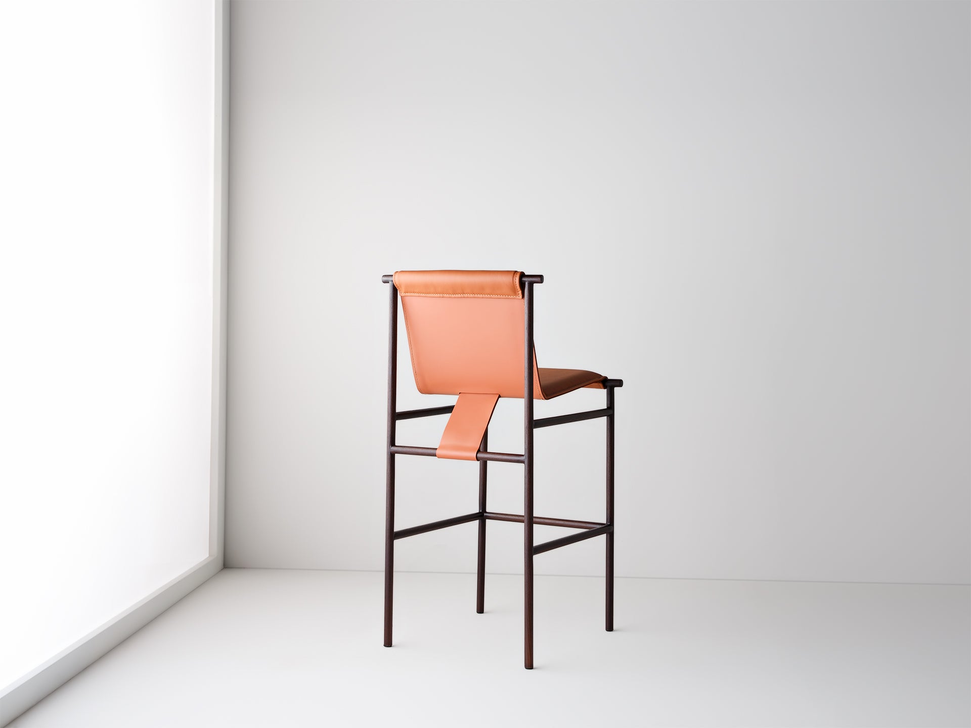 Tenda Stool - LUXUS MAISON