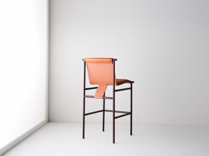 Tenda Stool - LUXUS MAISON