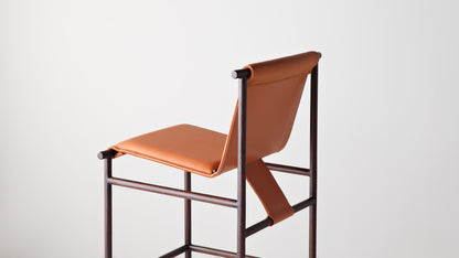 Tenda Stool - LUXUS MAISON