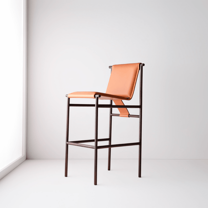 Tenda Stool - LUXUS MAISON