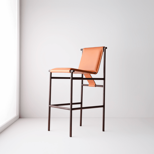 Tenda Stool - LUXUS MAISON
