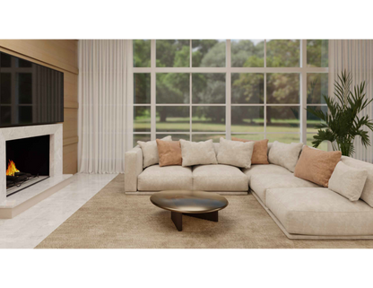 Tramonto Arb Coffee Table