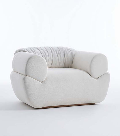 Traverse Accent Chair