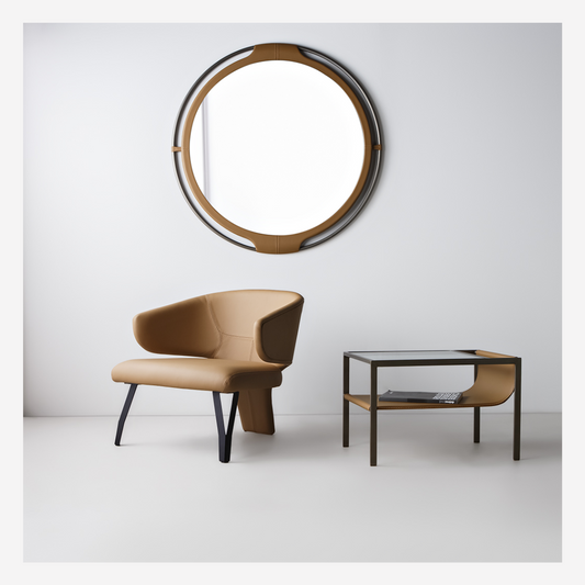 Trial Accent Chair