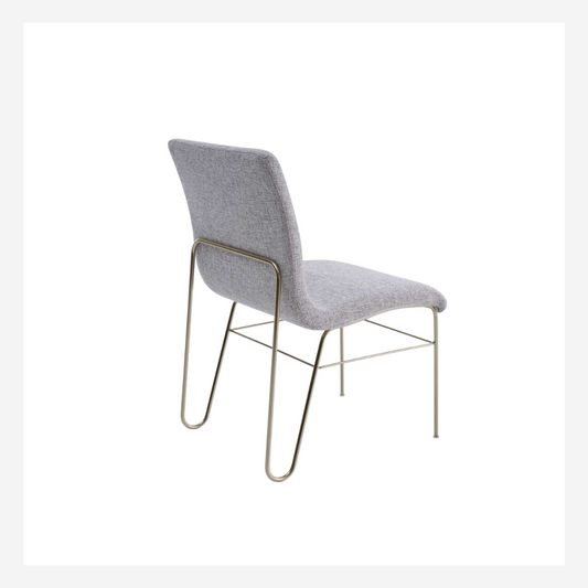 Triangle Chair