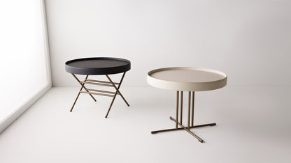 Down Side Table - Luxus Maison