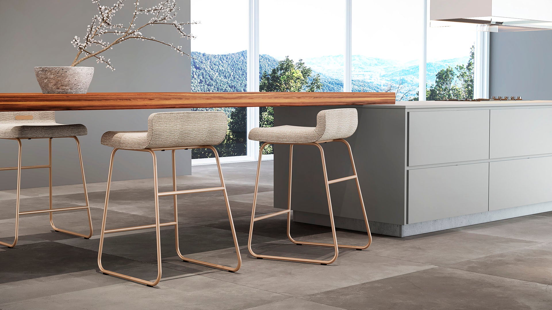 Urban Stool