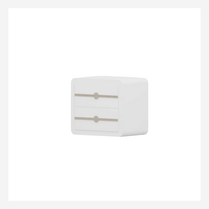 Velluto Arb Nightstand