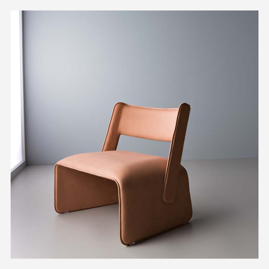 Vico Accent Chair