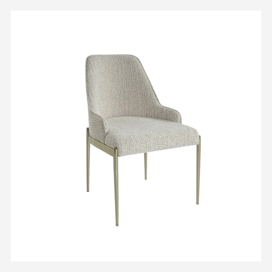Viki Chair - LUXUS MAISON