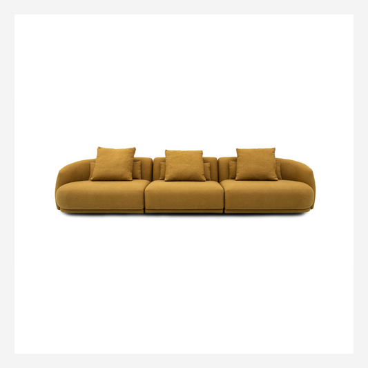Villa Lobos EasyFit Comfort Sofa