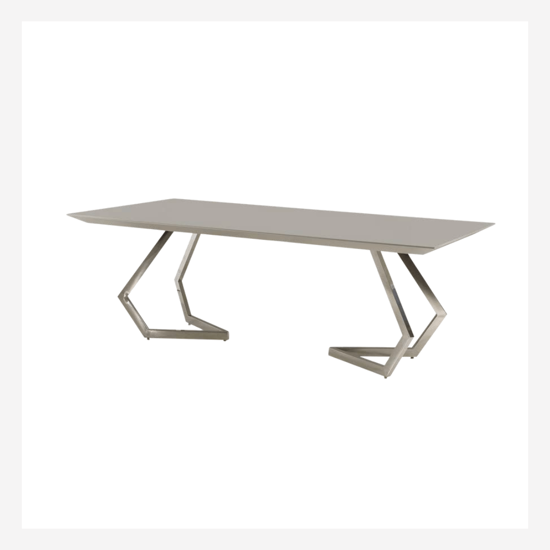 Virginia Dining Table - LUXUS MAISON