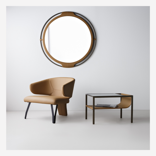 Vita Side Table