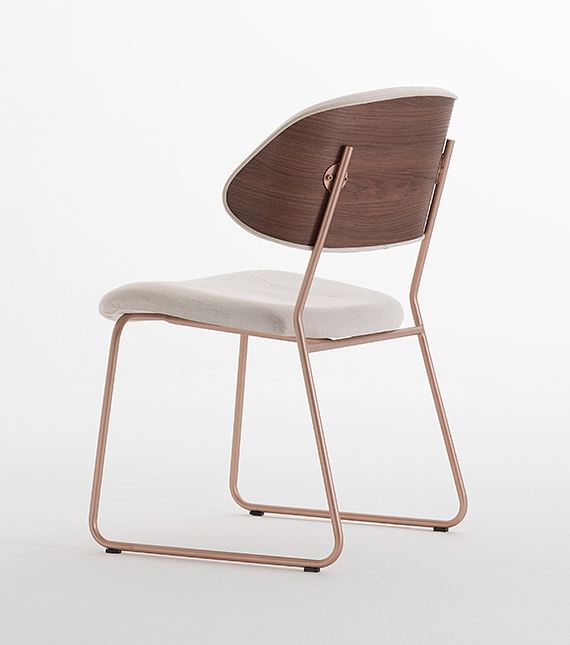 Yoko Chair