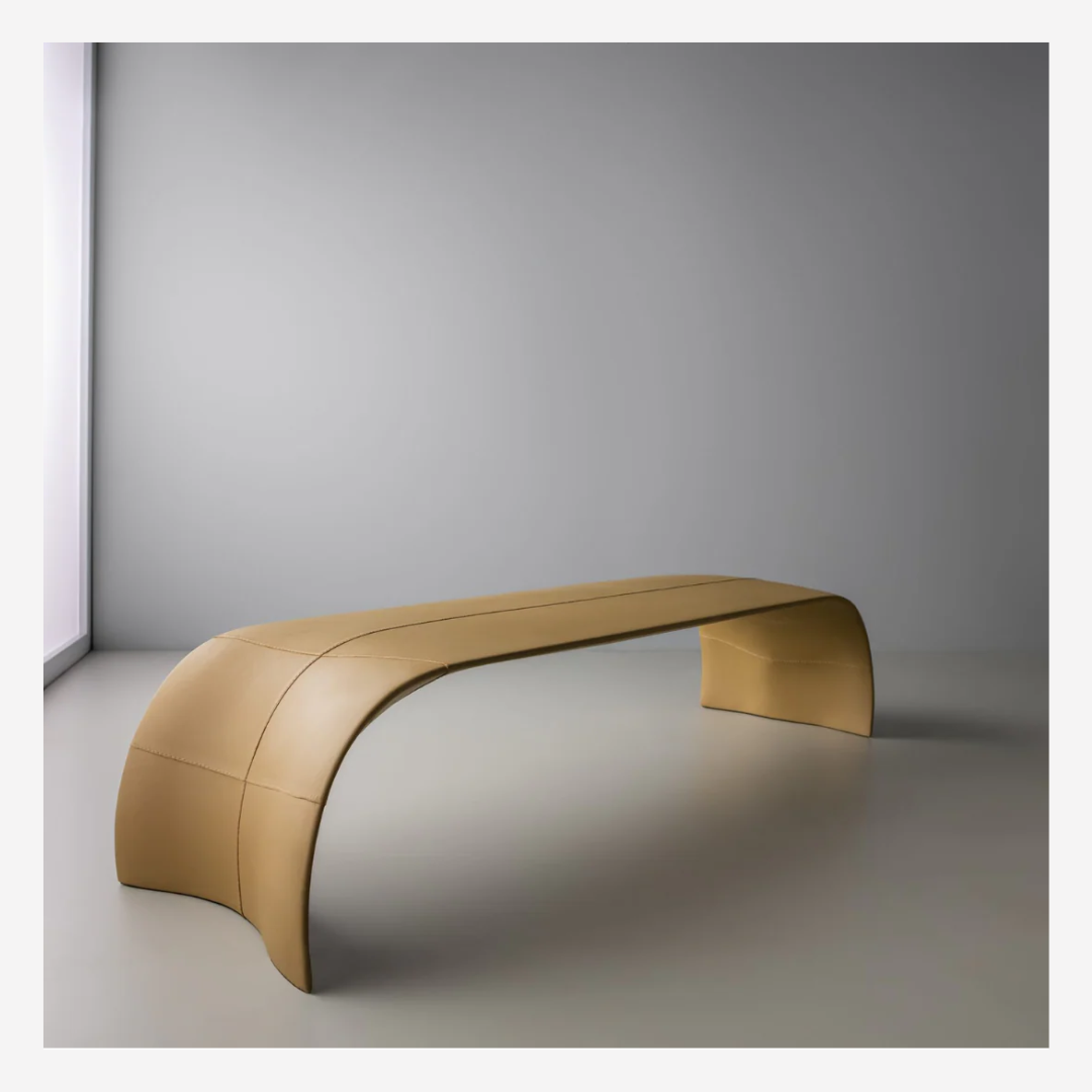Zaha Bench