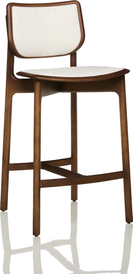 Zé Stool Collection - LUXUS MAISON