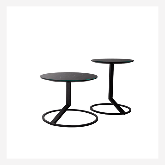 Zeta Side Table