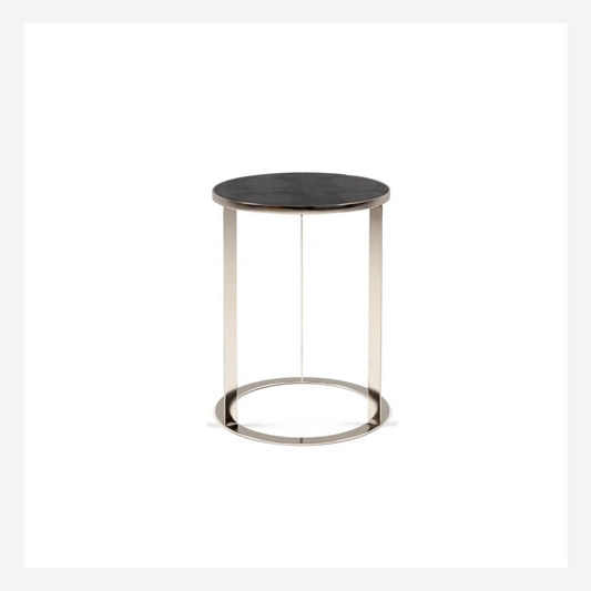 Zimmer Side Table